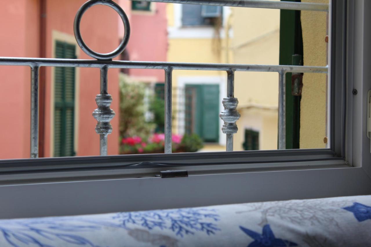 Casa Maria Apartment Monterosso al Mare Exterior foto