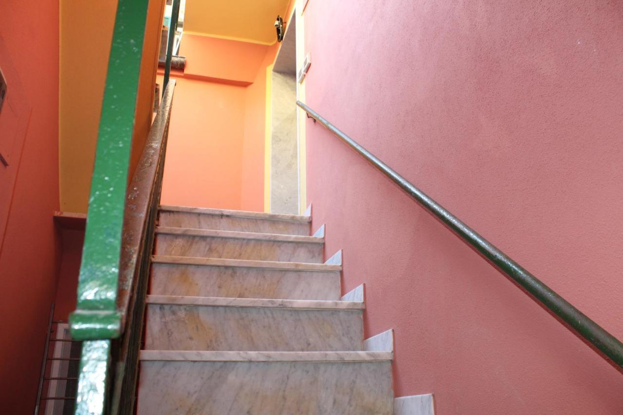 Casa Maria Apartment Monterosso al Mare Exterior foto