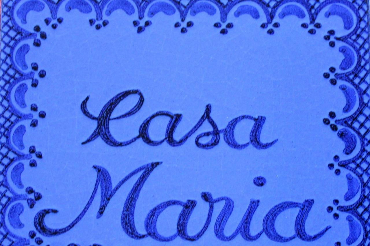 Casa Maria Apartment Monterosso al Mare Exterior foto