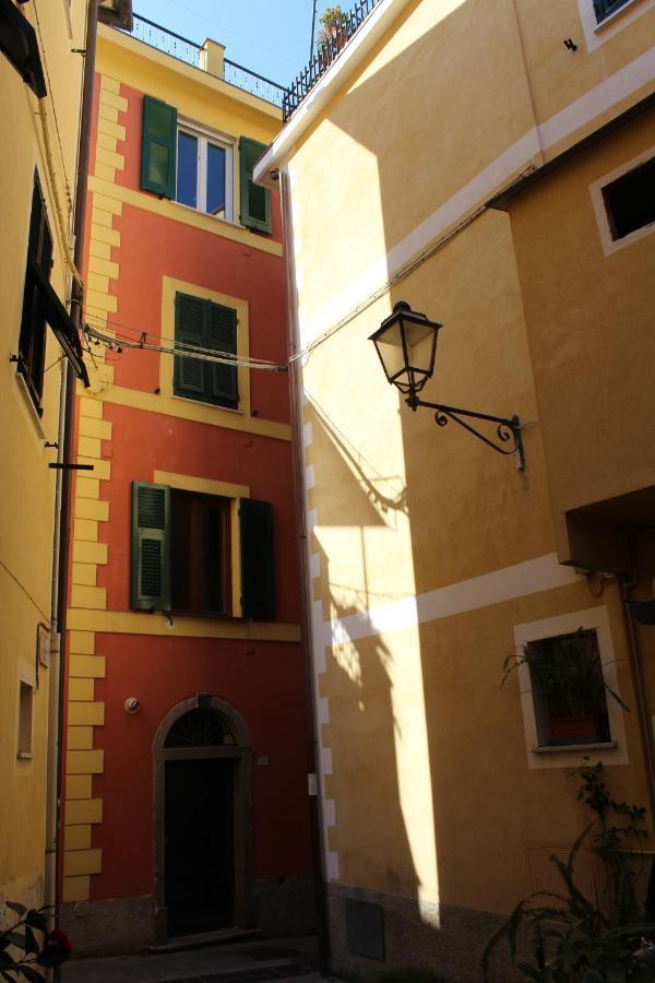 Casa Maria Apartment Monterosso al Mare Exterior foto